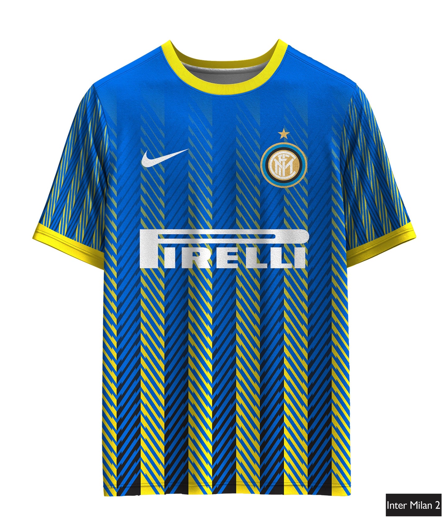 Inter Miami 2020 2021 Edition