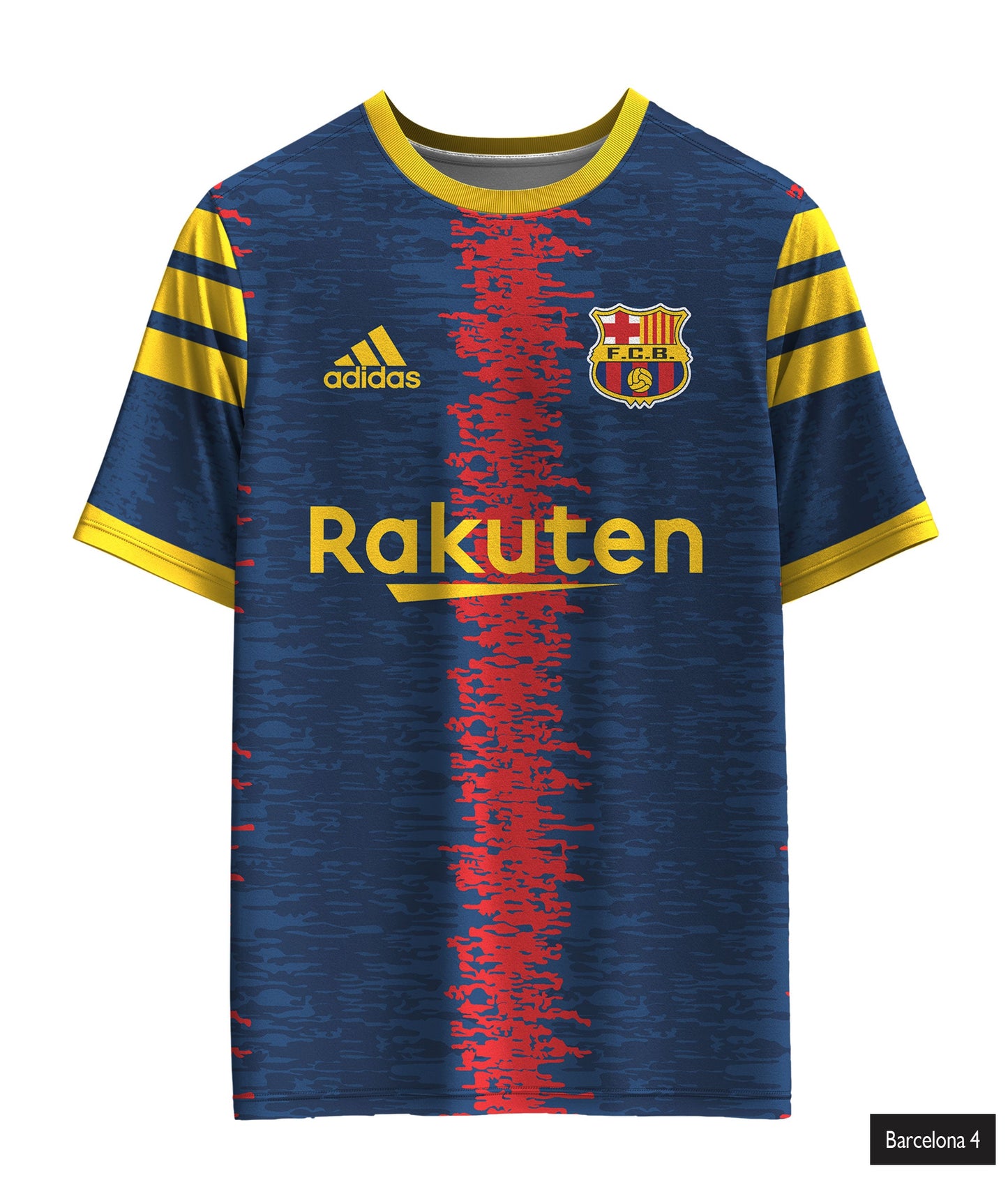 Barcelona Fantasy 2021