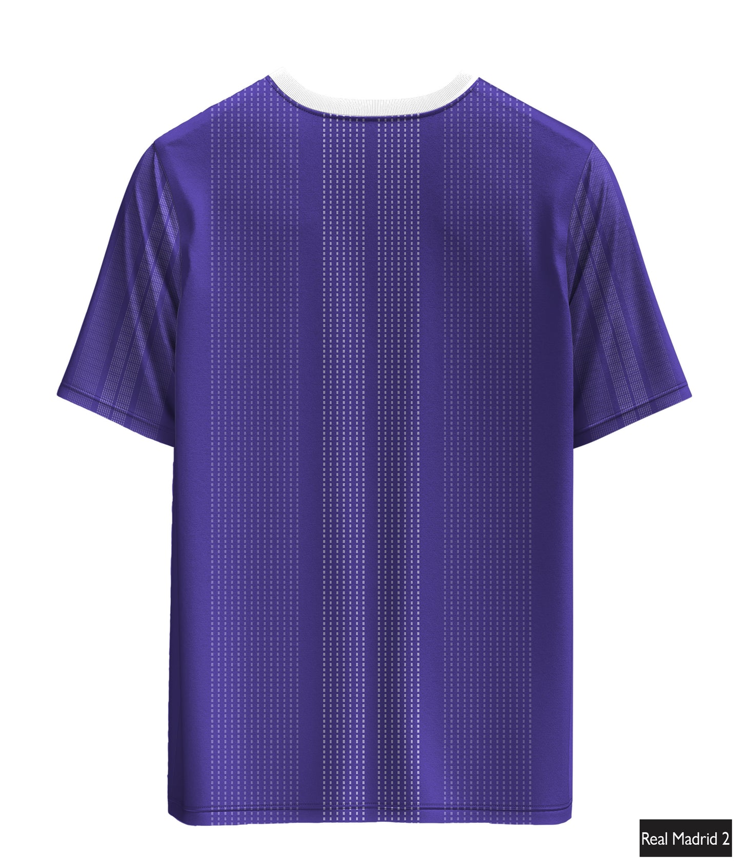 Real Madrid 2016-2017 Away Jersey