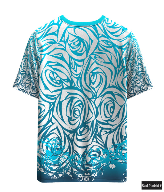 Real Madrid Special Turquesa Edition