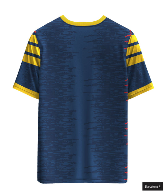 Barcelona Fantasy 2021