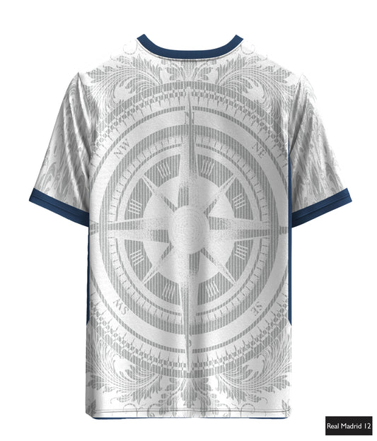 Real Madrid Navigator Edition