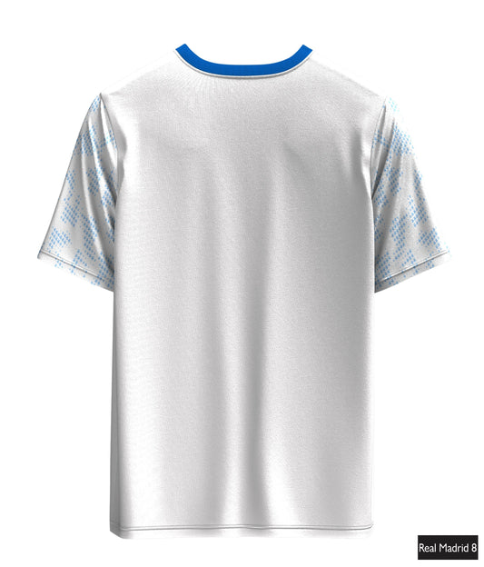 Real Madrid FC 2021-22 Fantasy