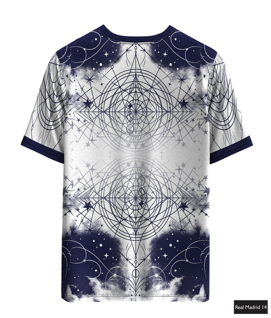 Real Madrid Cosmos Crown Edition