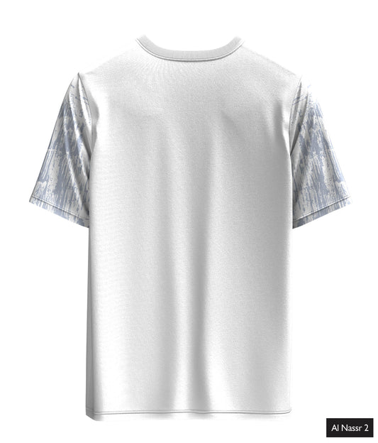 Al Nassr 2023-24 Third Jersey