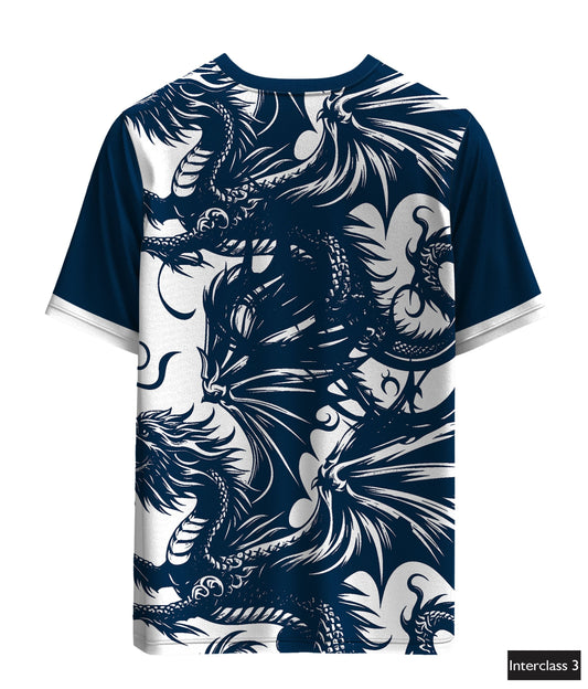 Echo of the Ancients Dragon