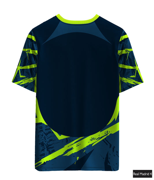 Real Madrid Alligator Edition