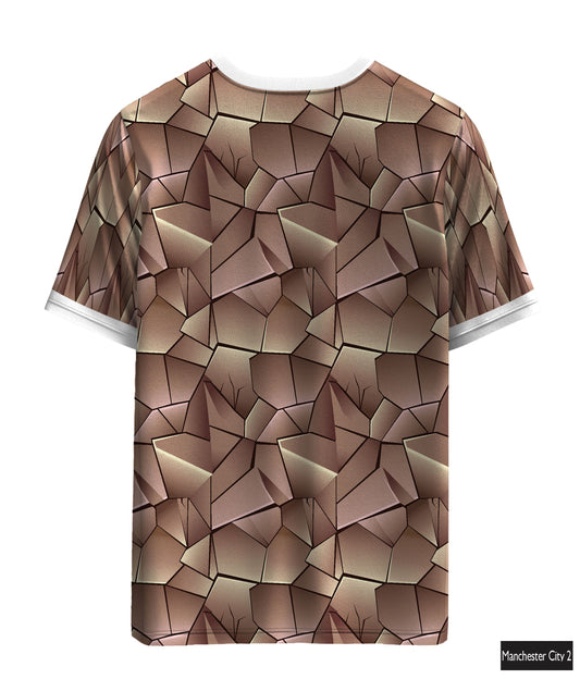 Manchester City 2024 Neon