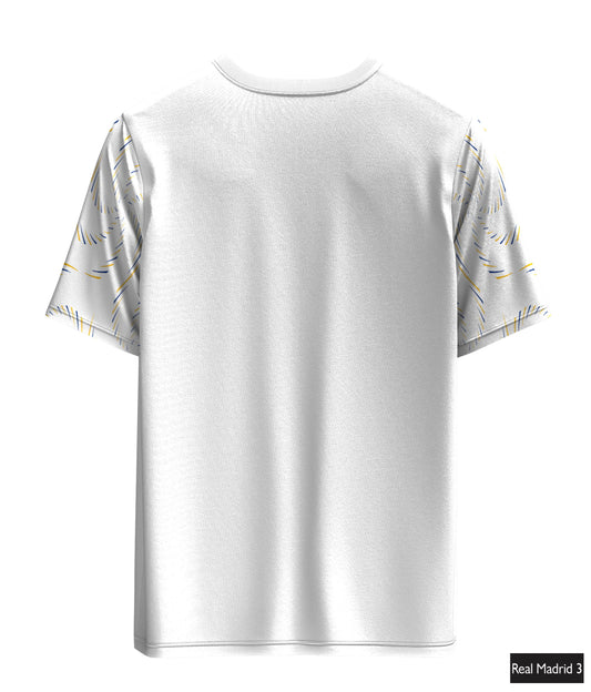 Real Madrid 2021/22 Home Concept