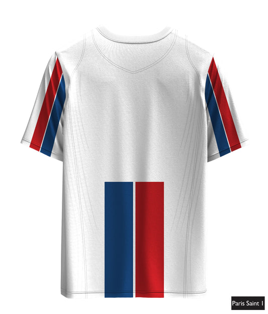 Paris Saint Germain 2020 Edition