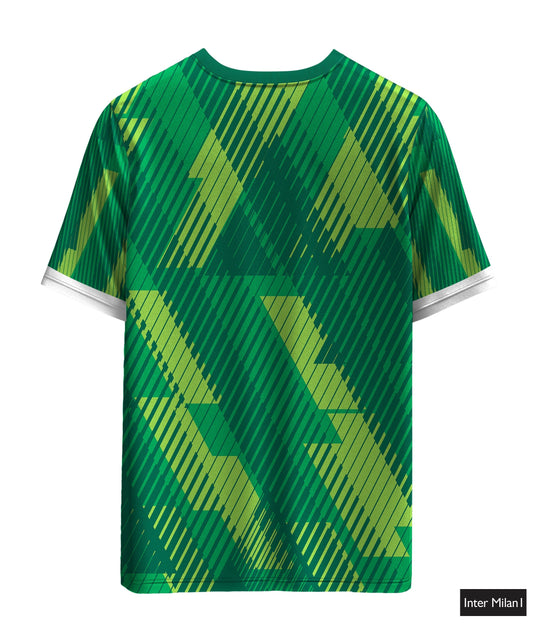 Inter Miami Green Edition