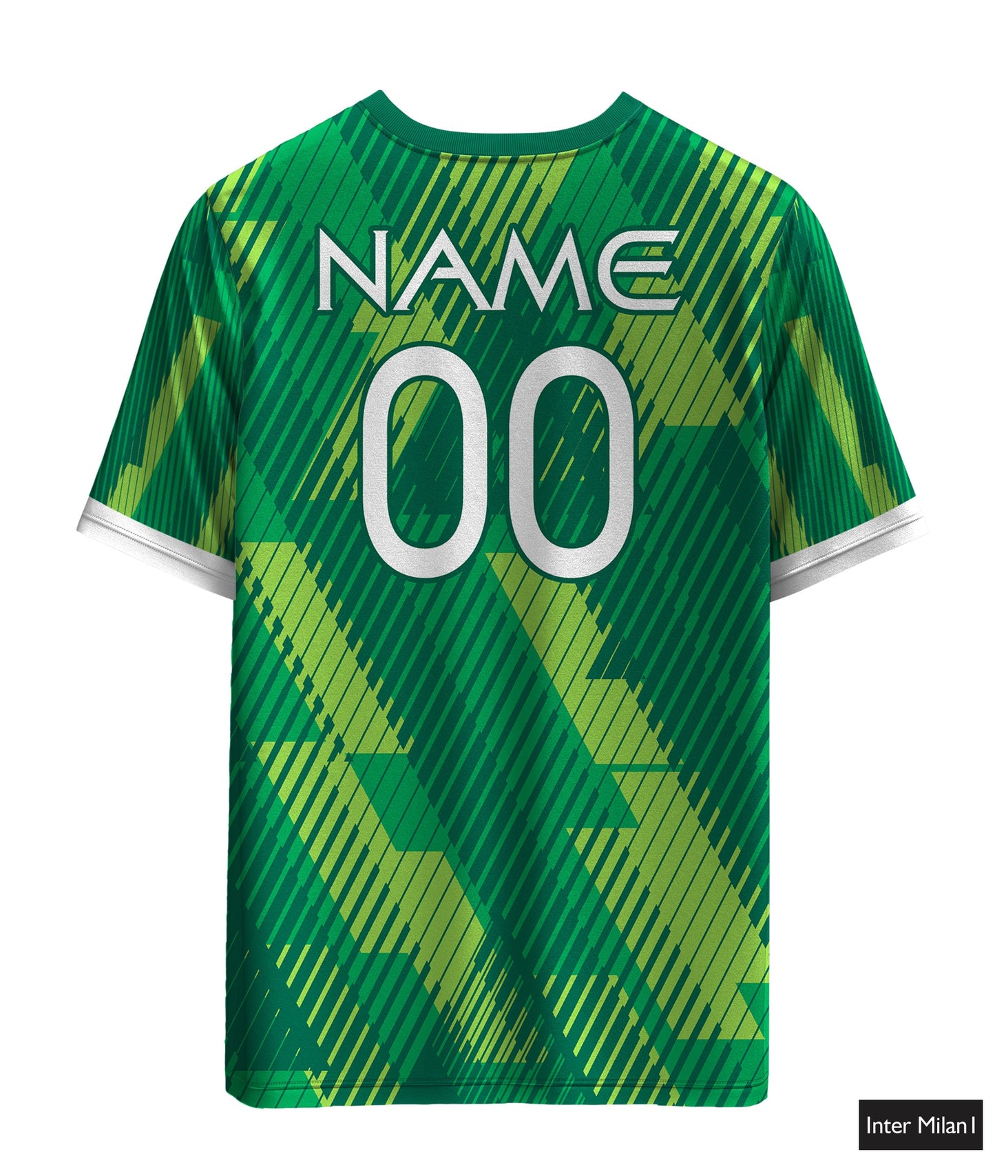 Inter Miami Green Edition