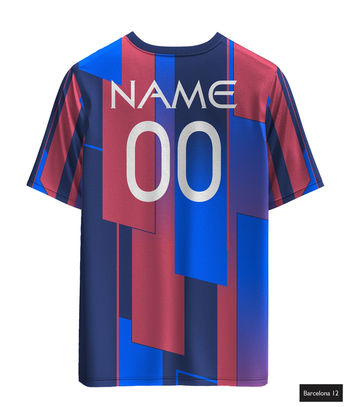 Barcelona 21-22 Pre-Match