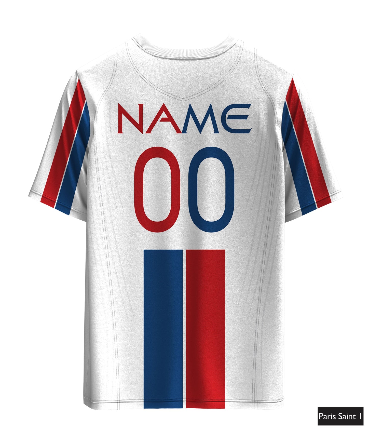 Paris Saint Germain 2020 Edition