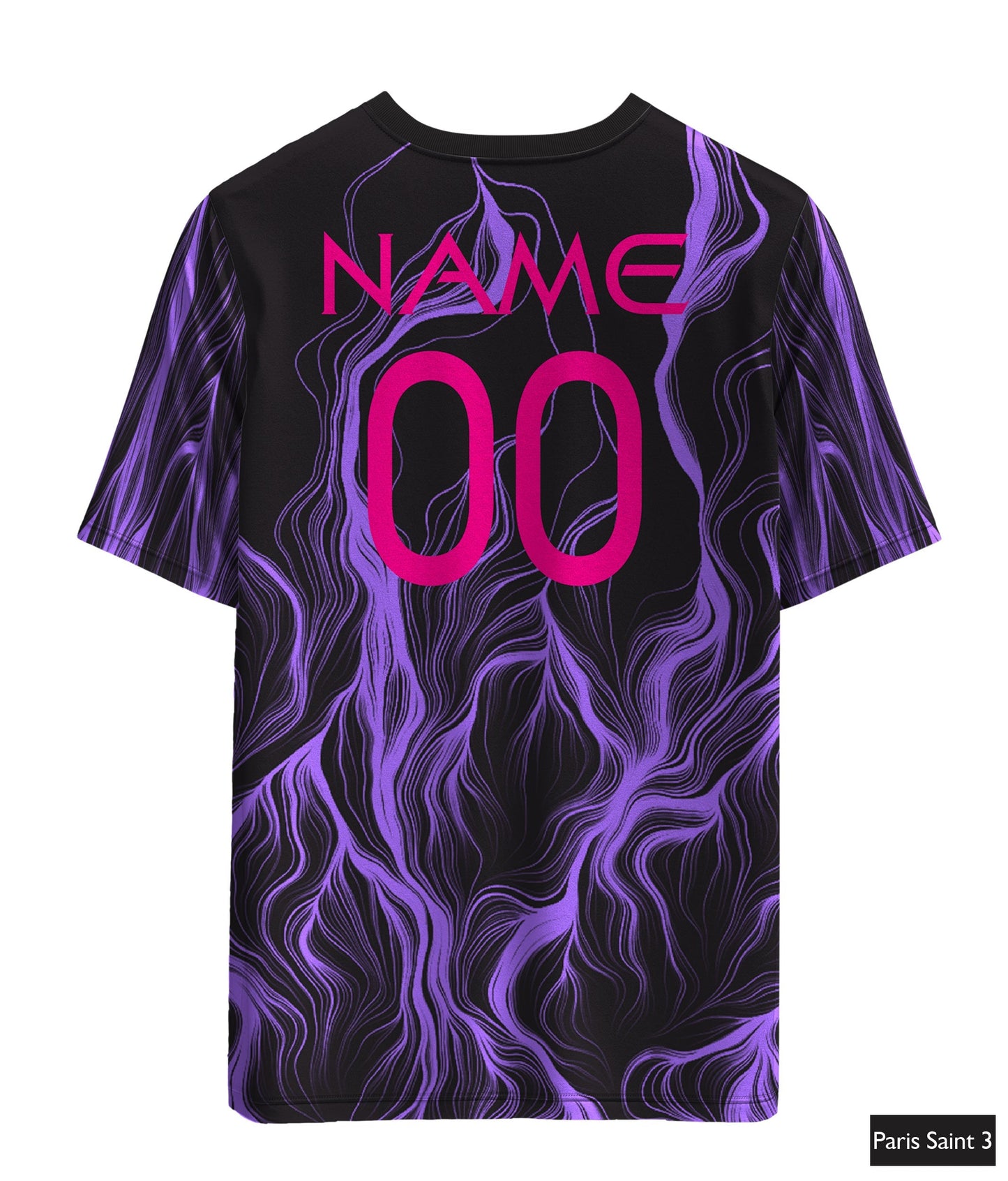 Paris Saint Germain Special 2023-24 Edition