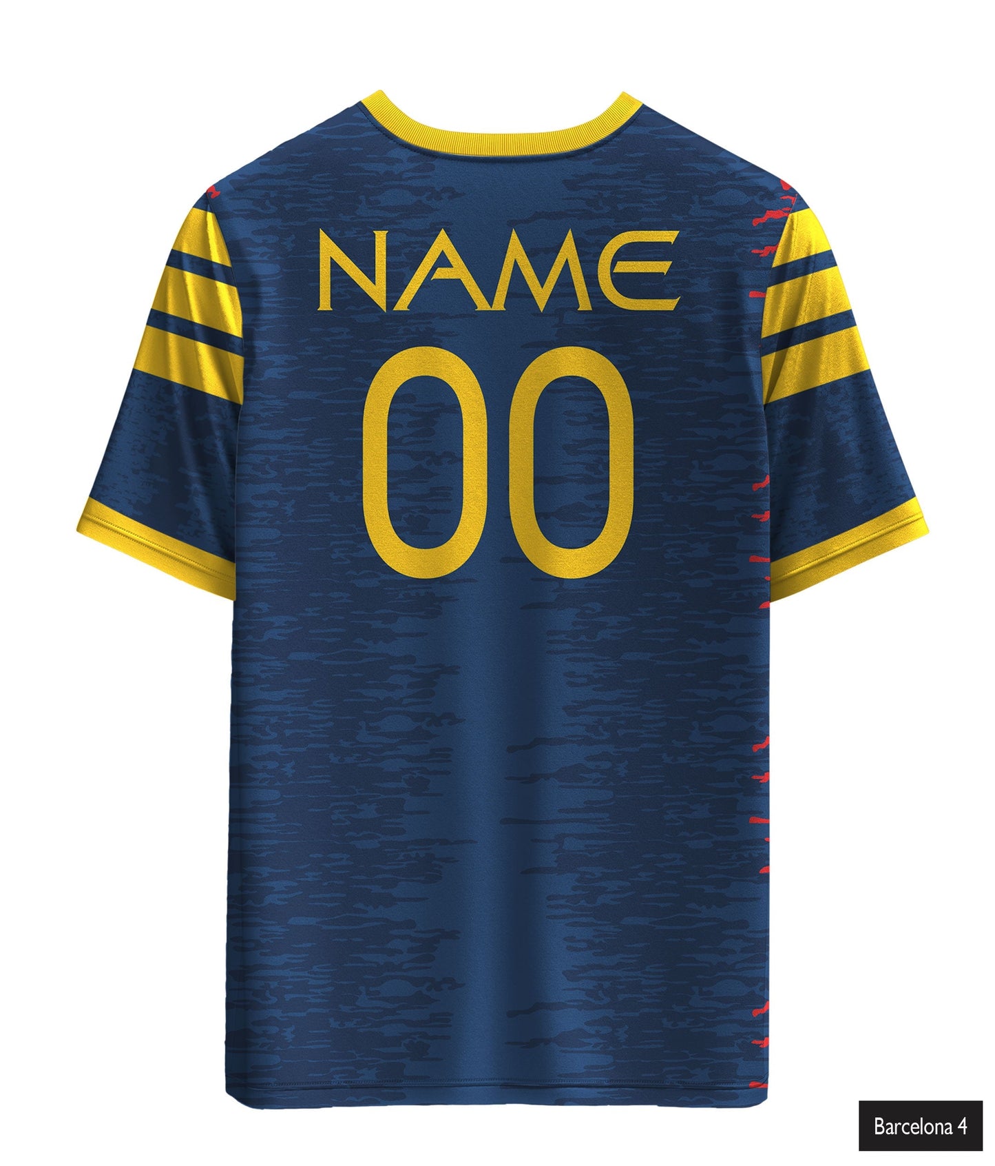 Barcelona Fantasy 2021