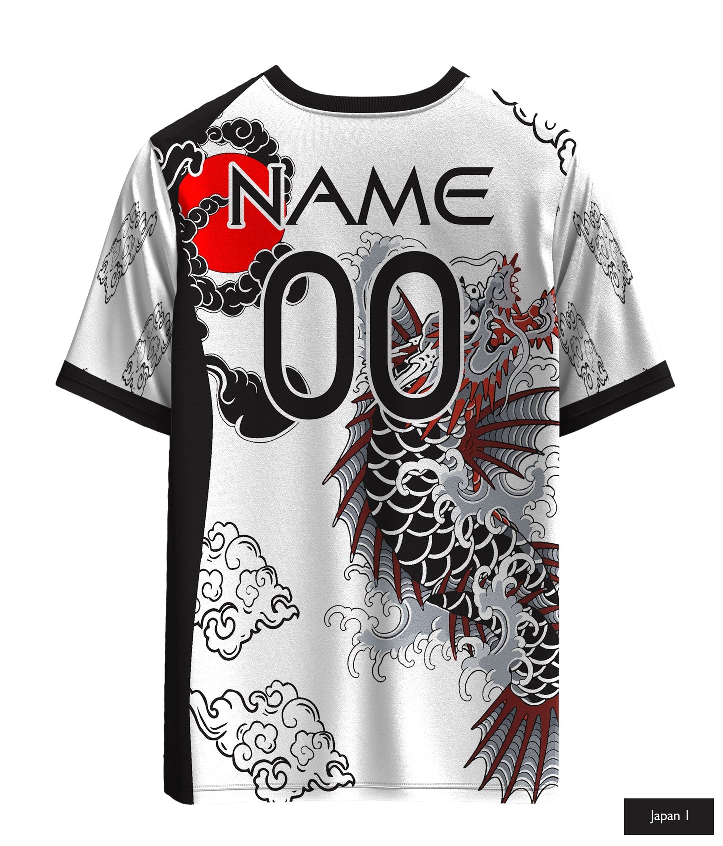 Japan Football Association Edition