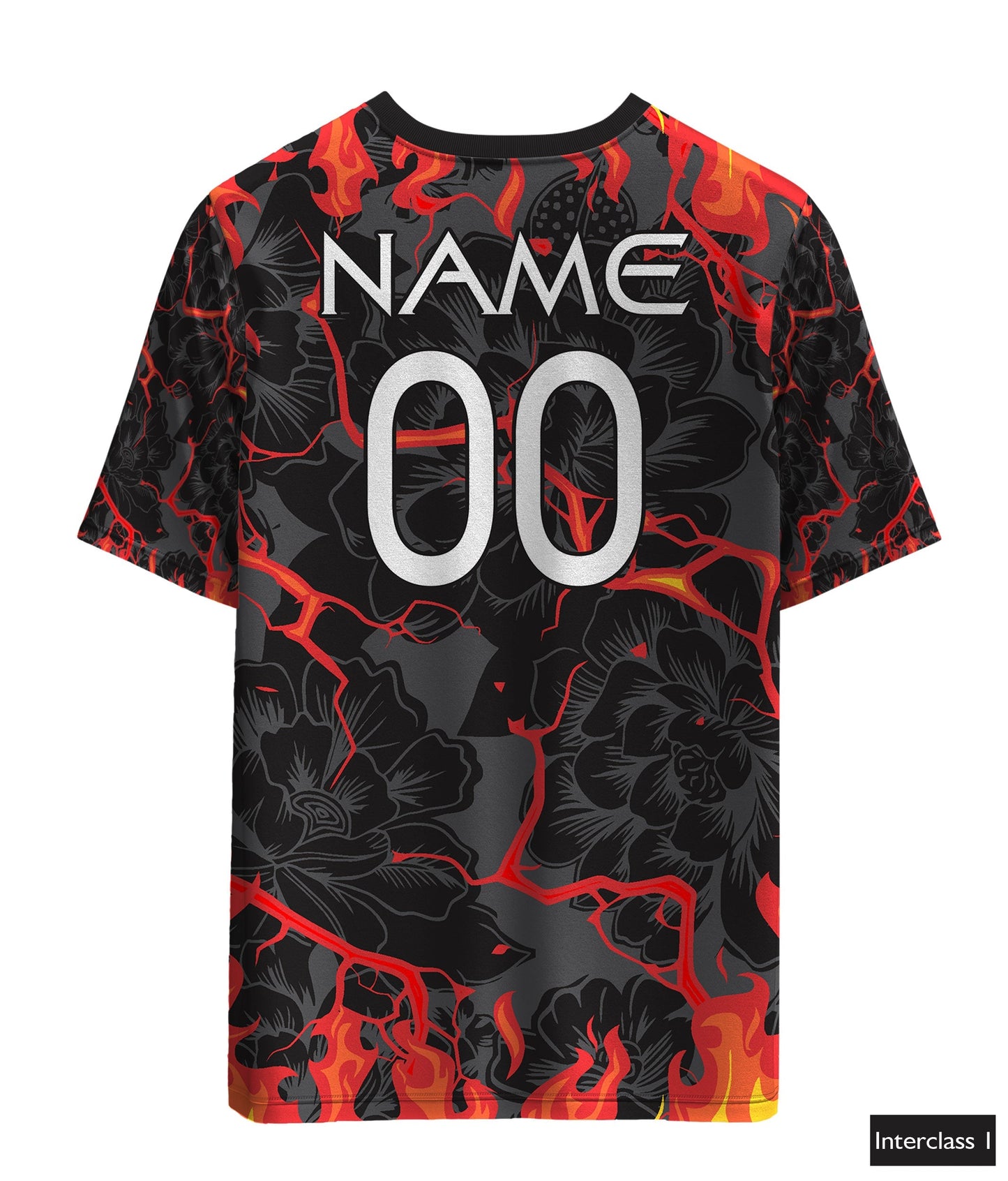 Flames Of The Underworld Skeleton Edition