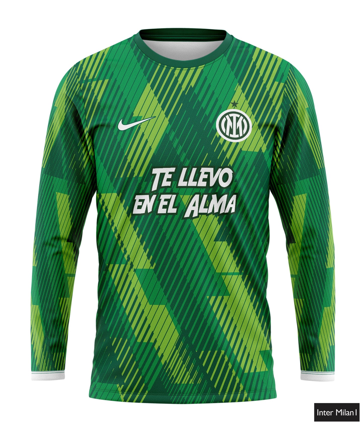Inter Miami Green Edition