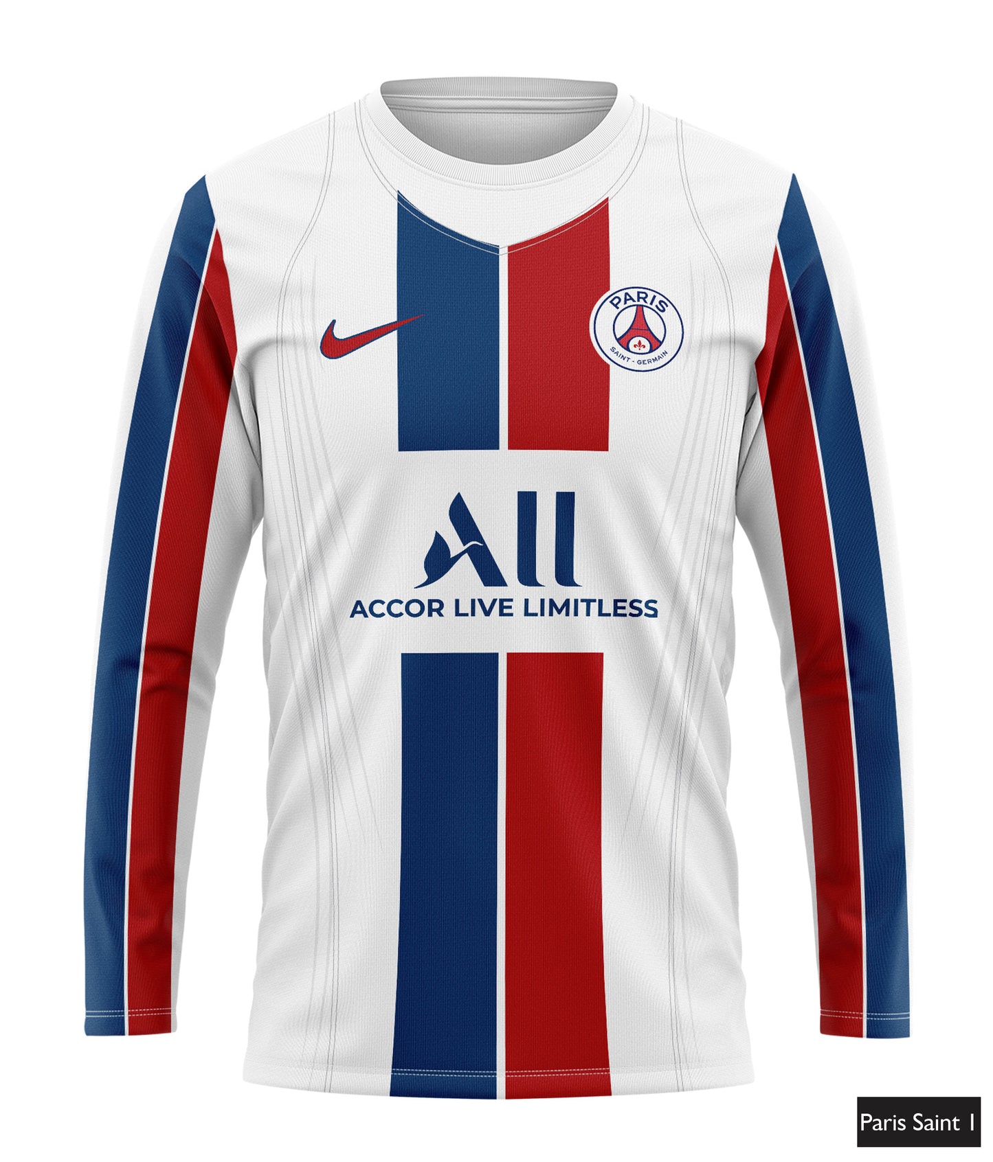 Paris Saint Germain 2020 Edition