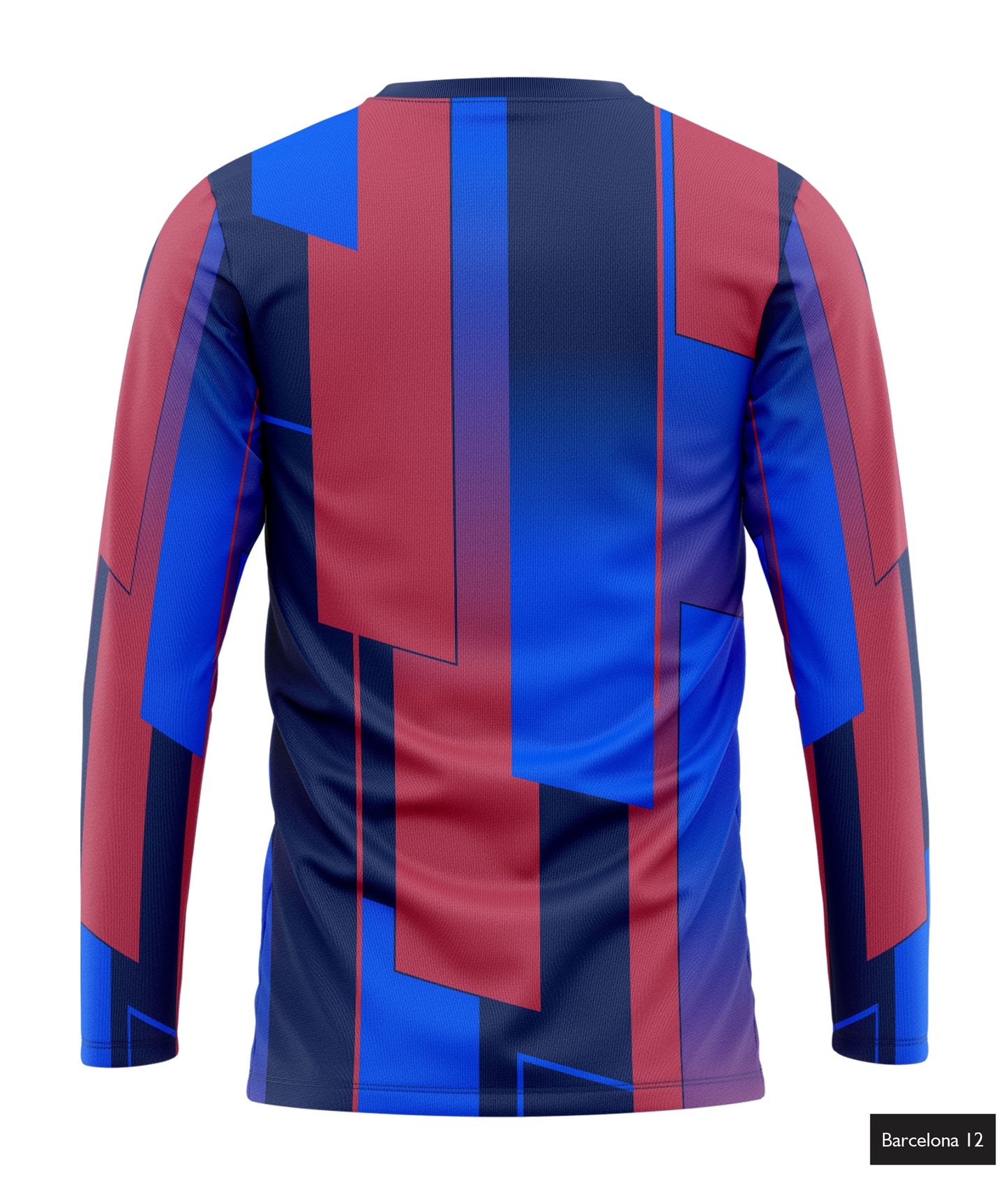 Barcelona 21-22 Pre-Match