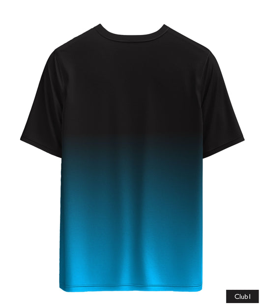 NestFit Blue And Black Gradient