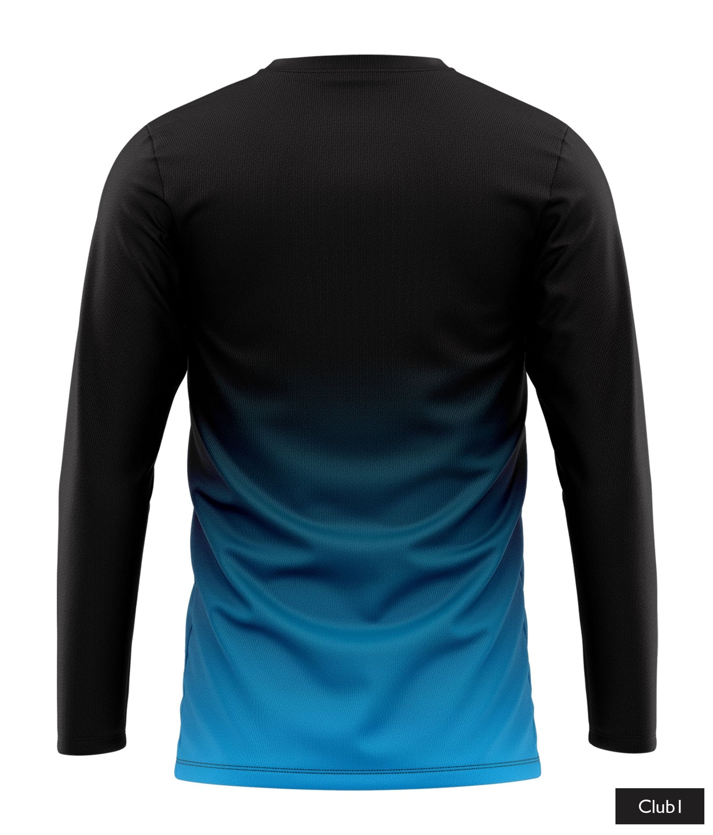 NestFit Blue And Black Gradient