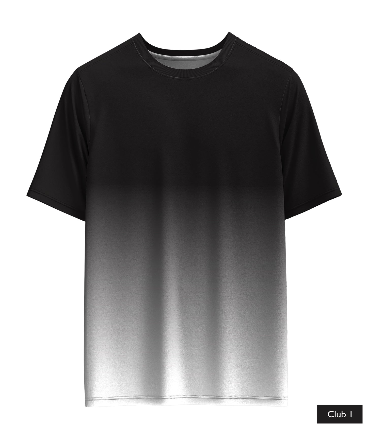 NestFit White And Black Gradient