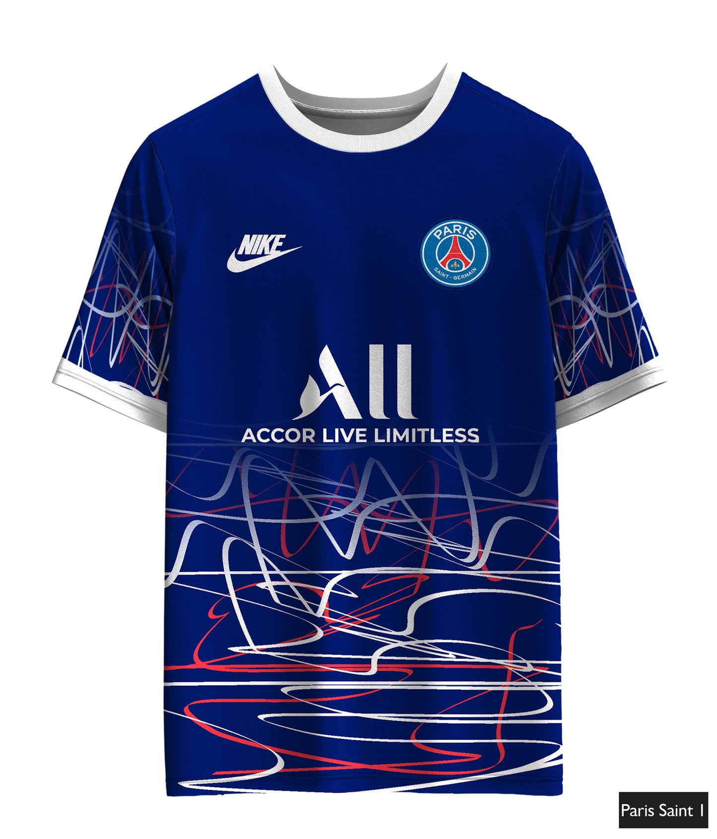 Paris Saint Germain 2020 Fantasy