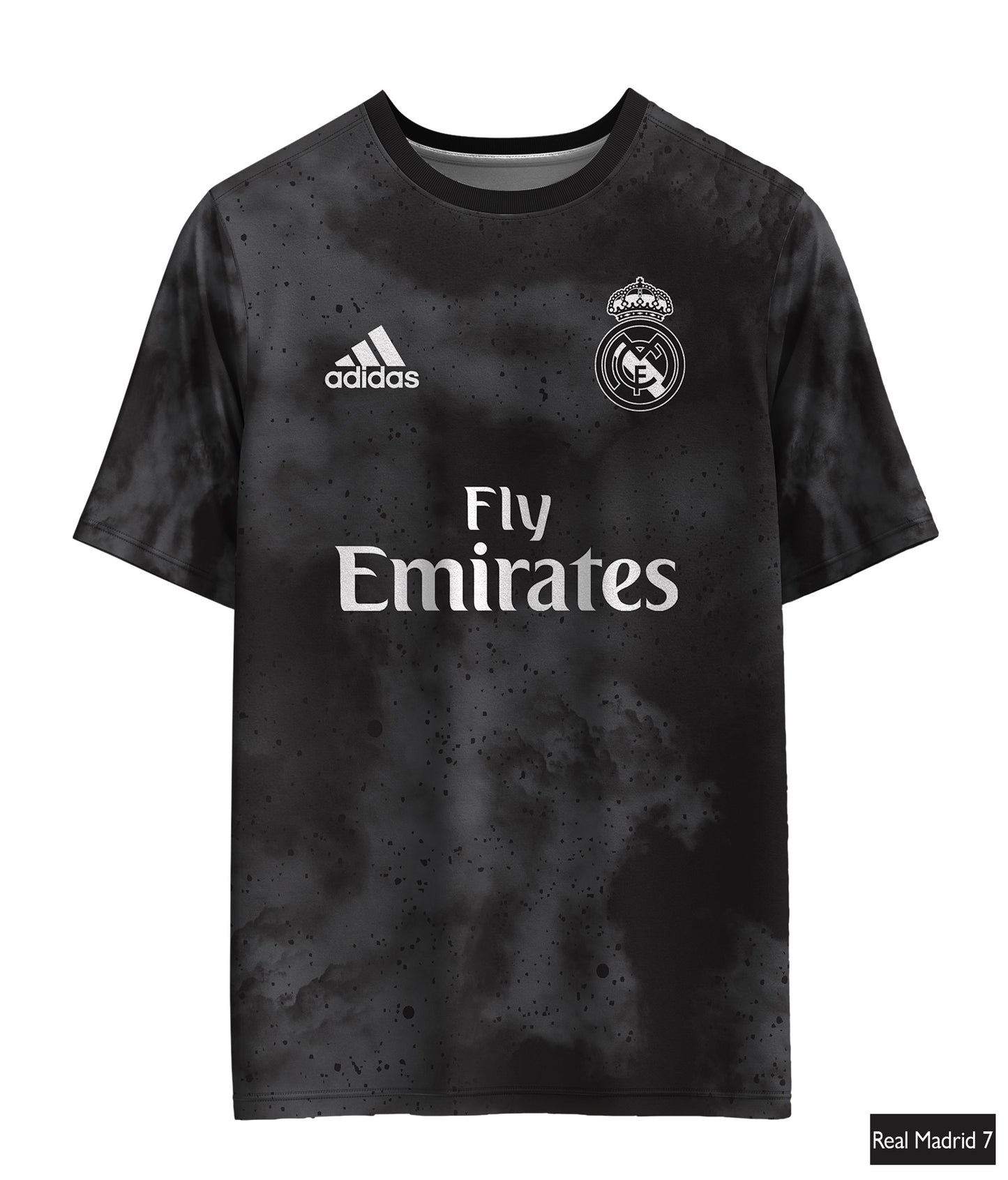 Real Madrid Galaxy Edition