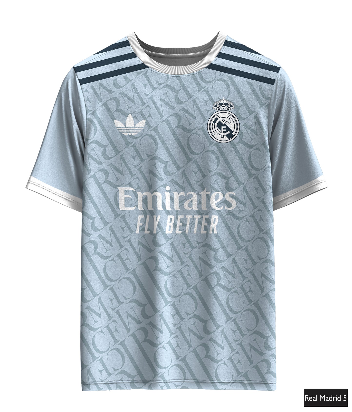 Real Madrid Classic Edition
