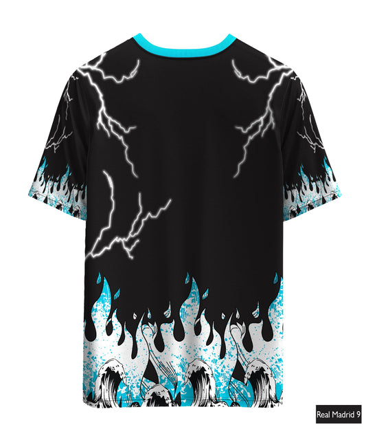 Real Madrid Special Lion Edition