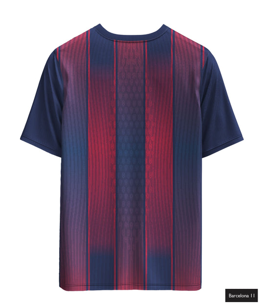 Barcelona 2025-26 Home