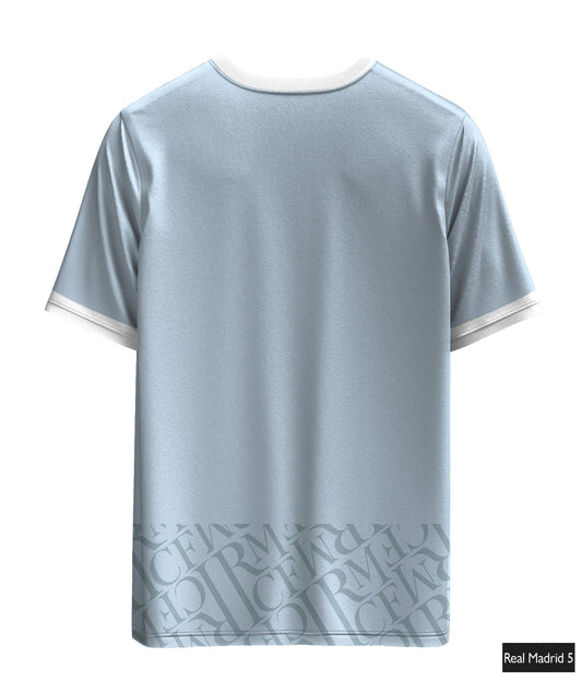 Real Madrid Classic Edition