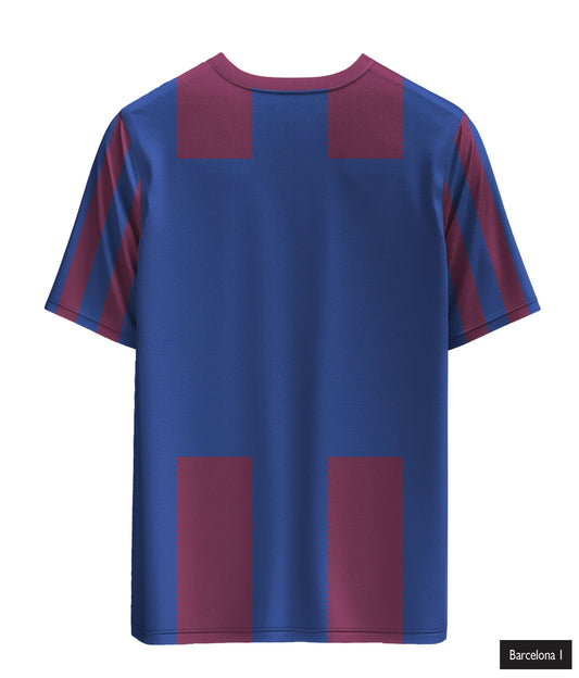 Barcelona 2023-24 Nike FC