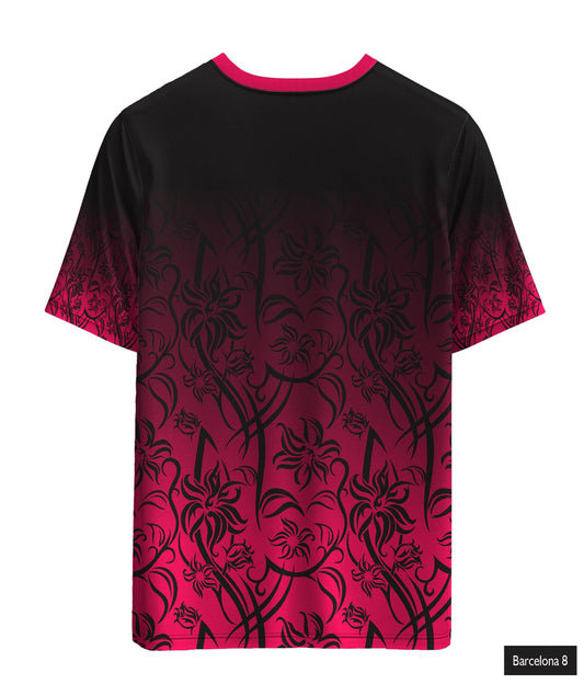 Barcelona Floral 2021 Edition