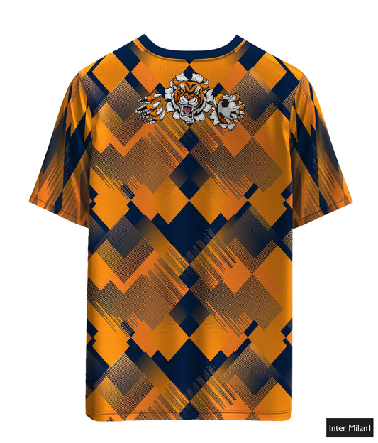 Inter Miami Tiger Attack Edition