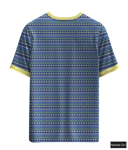 Manchester City ARTE AZTECA Edition