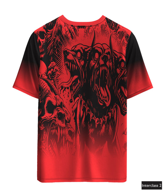 Underworld Cerberus Edition