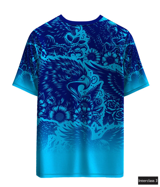 Wings of Skyfire Guardian