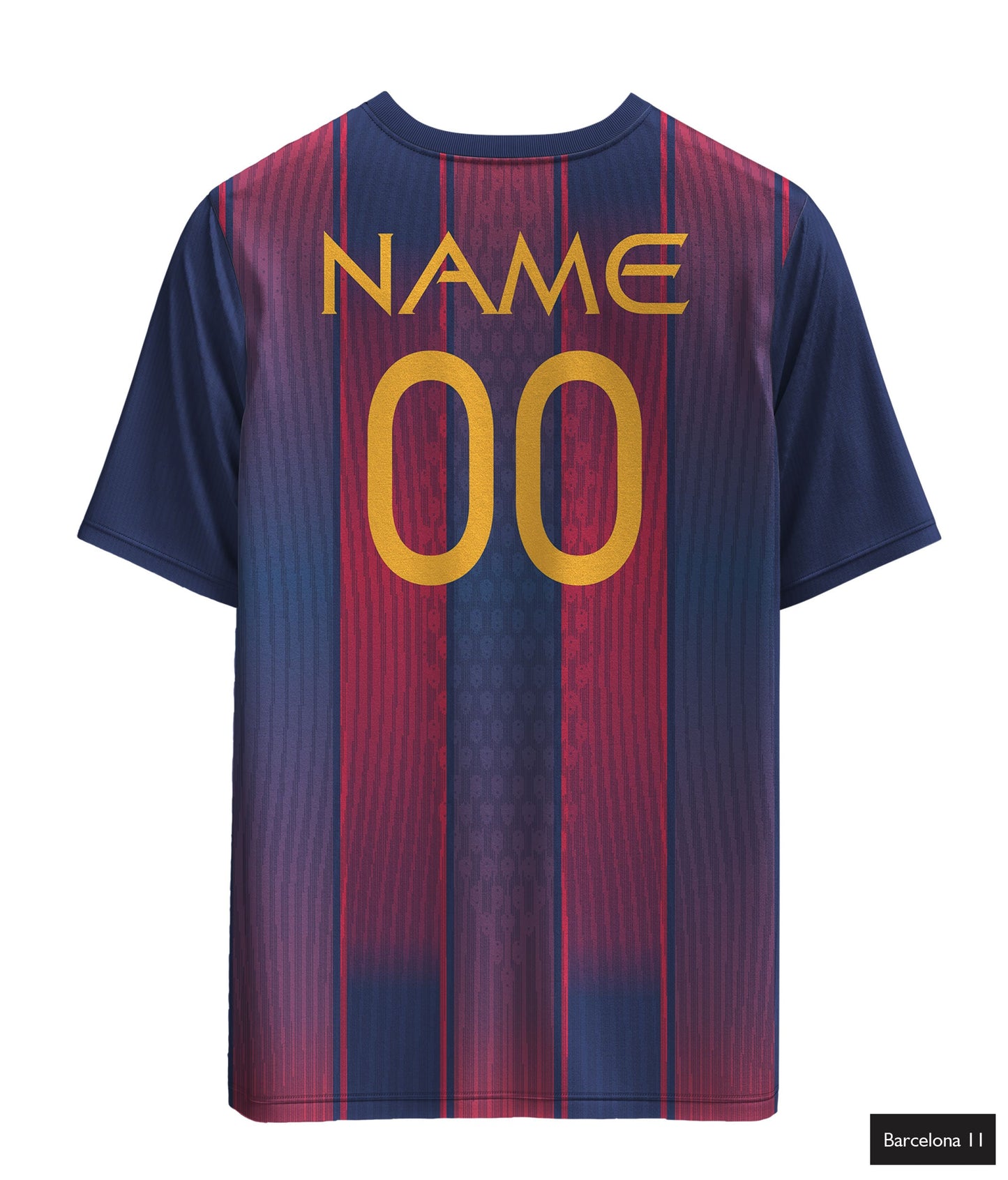 Barcelona 2025-26 Home