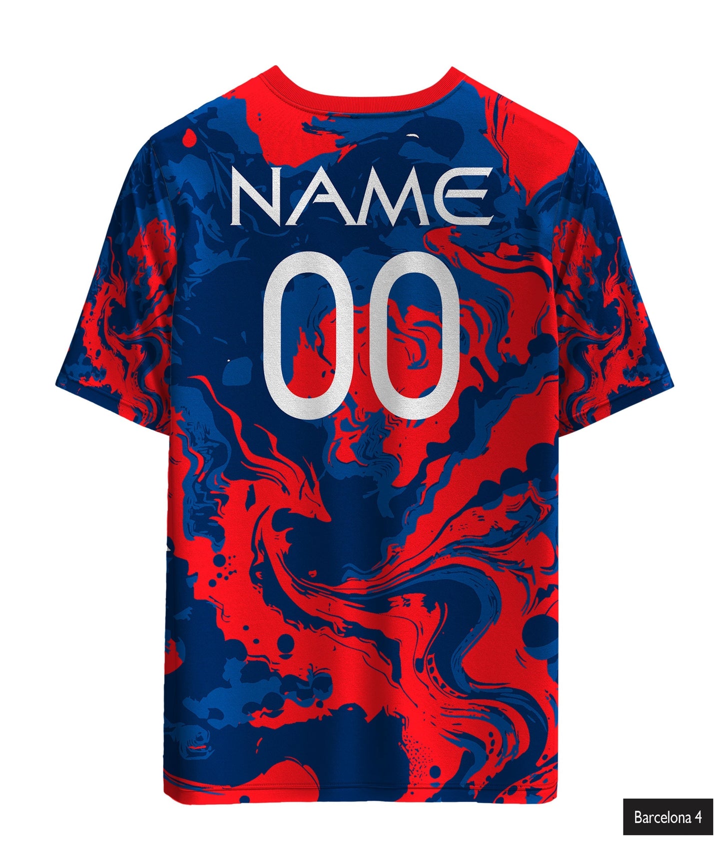 Barcelona Fantasy 2023 Edition