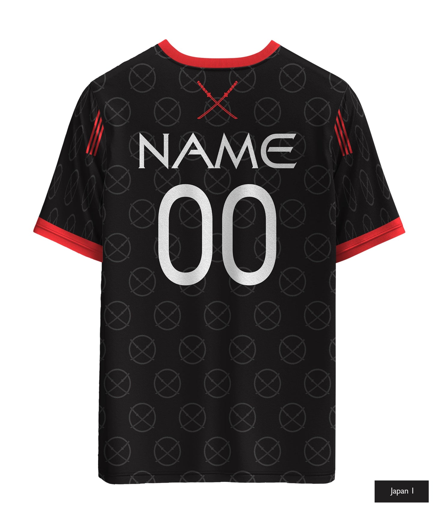 Japan Samurai Spirit Edition