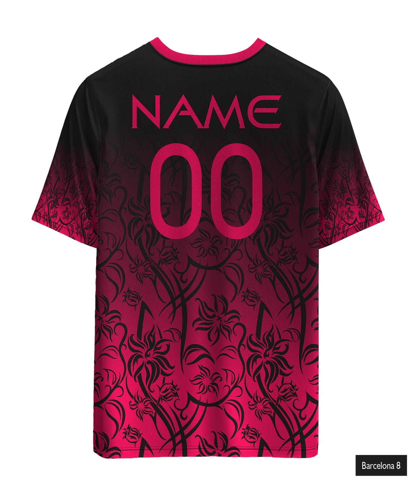 Barcelona Floral 2021 Edition