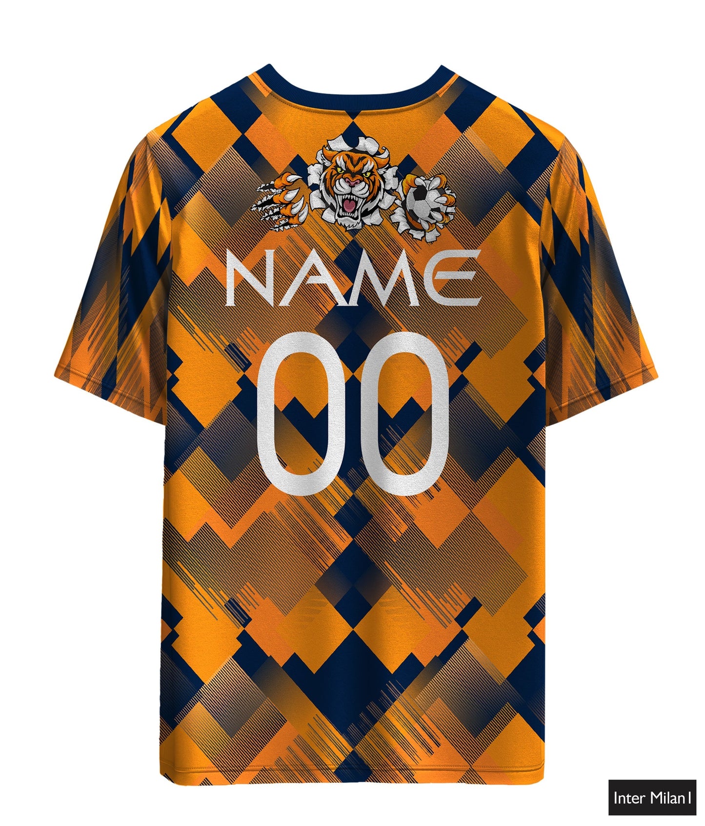 Inter Miami Tiger Attack Edition