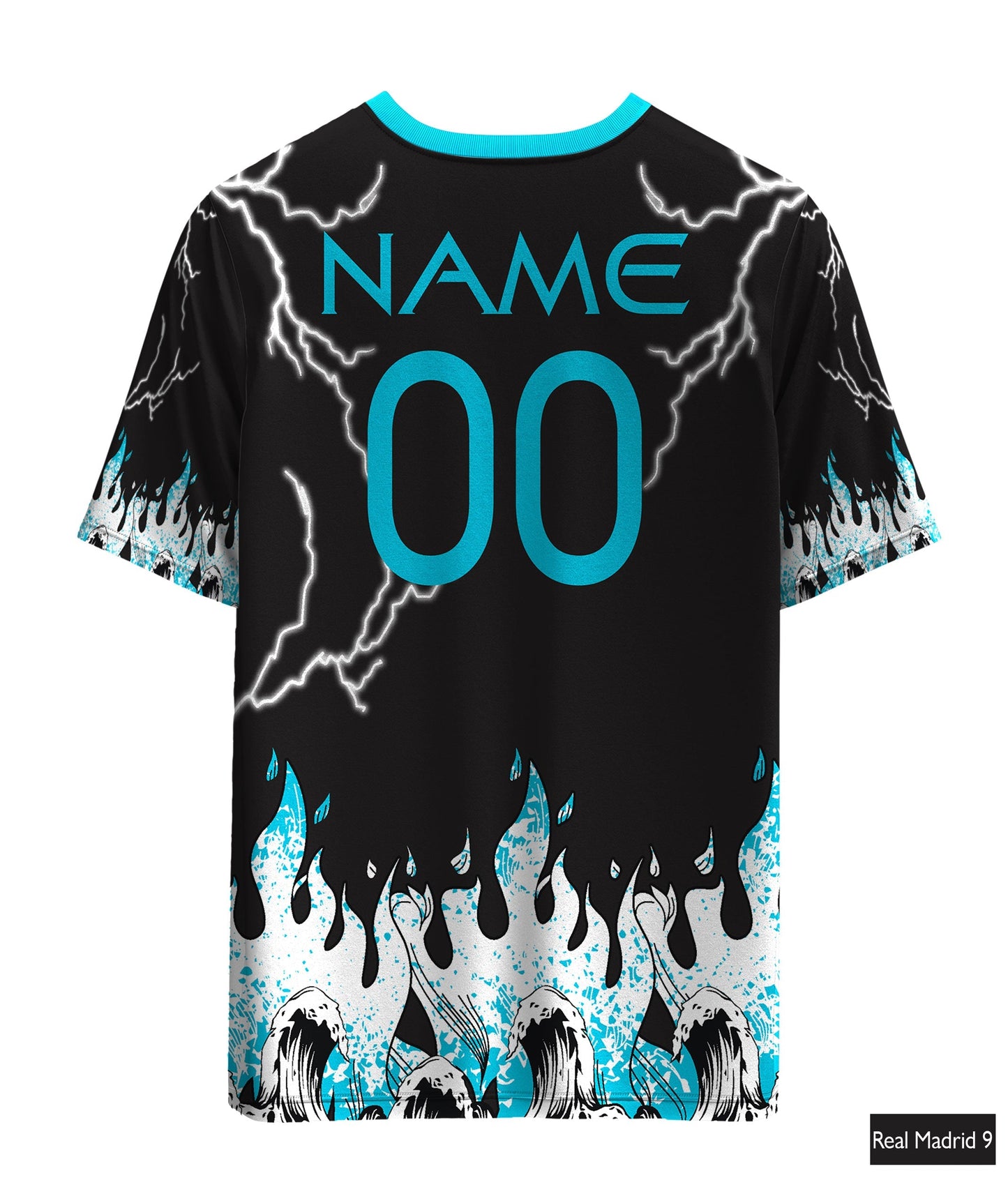 Real Madrid Special Lion Edition