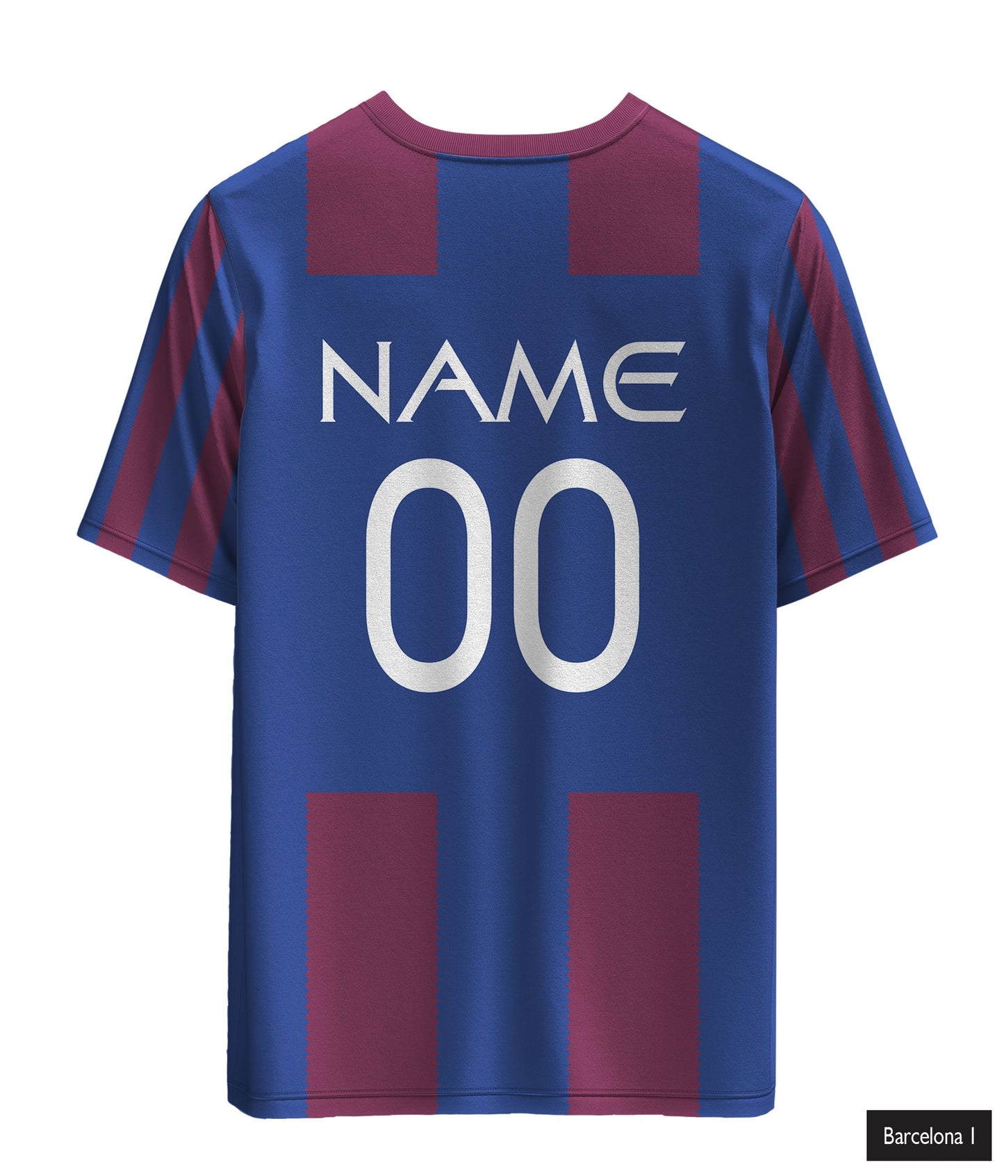 Barcelona 2023-24 Nike FC