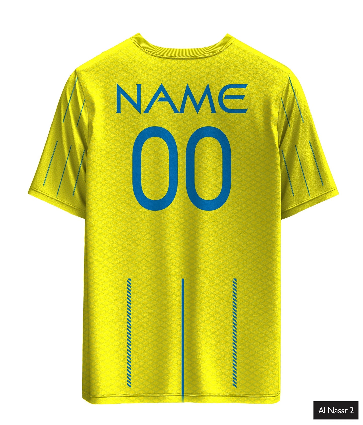 Al Nassr Home 23-24