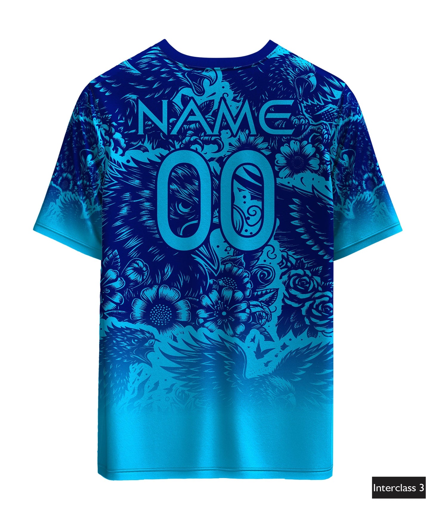 Wings of Skyfire Guardian