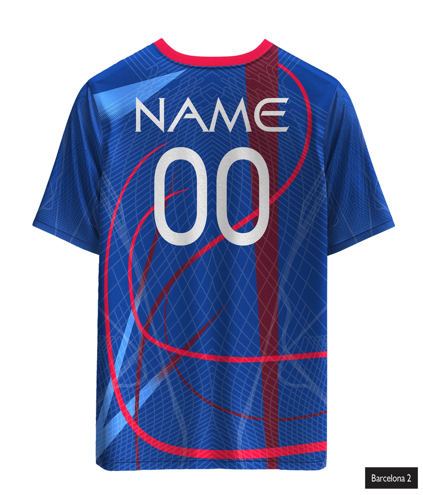 Barcelona 2023-24 Edition